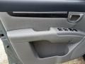 Natural Khaki Green - Santa Fe GLS 4WD Photo No. 18