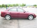 Dark Cherry Red - Sonata SE V6 Photo No. 5