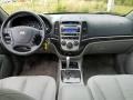 Natural Khaki Green - Santa Fe GLS 4WD Photo No. 21