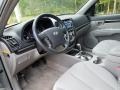 Natural Khaki Green - Santa Fe GLS 4WD Photo No. 23
