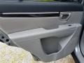 Natural Khaki Green - Santa Fe GLS 4WD Photo No. 24
