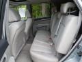 Natural Khaki Green - Santa Fe GLS 4WD Photo No. 25
