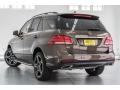 2017 Dakota Brown Metallic Mercedes-Benz GLE 350  photo #3