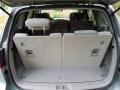 Natural Khaki Green - Santa Fe GLS 4WD Photo No. 27