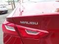 Cajun Red Tintcoat - Malibu LT Photo No. 10