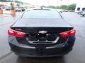 Mosaic Black Metallic - Malibu LT Photo No. 6