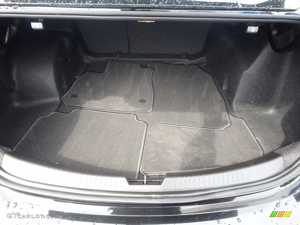 2016 Malibu LT - Mosaic Black Metallic / Jet Black photo #7