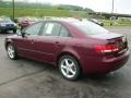 Dark Cherry Red - Sonata SE V6 Photo No. 10