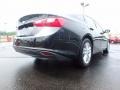 Mosaic Black Metallic - Malibu LT Photo No. 9
