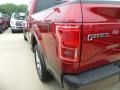 Ruby Red - F150 Lariat SuperCrew 4X4 Photo No. 5