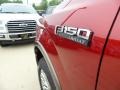 2017 Ford F150 Lariat SuperCrew 4X4 Badge and Logo Photo