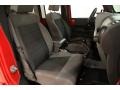 Flame Red - Wrangler Unlimited Rubicon 4x4 Photo No. 11