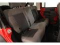 Flame Red - Wrangler Unlimited Rubicon 4x4 Photo No. 12