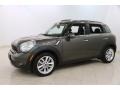 Royal Gray Metallic - Cooper S Countryman Photo No. 3