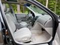 Gray Lustre Metallic - Maxima GLE Photo No. 9