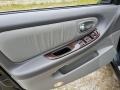 Gray Lustre Metallic - Maxima GLE Photo No. 17