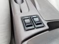 Gray Lustre Metallic - Maxima GLE Photo No. 21