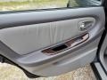 Gray Lustre Metallic - Maxima GLE Photo No. 23