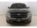 2013 Sterling Gray Metallic Ford Explorer XLT 4WD  photo #2