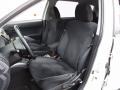 Diamond White Pearl - Outlander LS 4WD Photo No. 11
