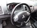 Diamond White Pearl - Outlander LS 4WD Photo No. 13