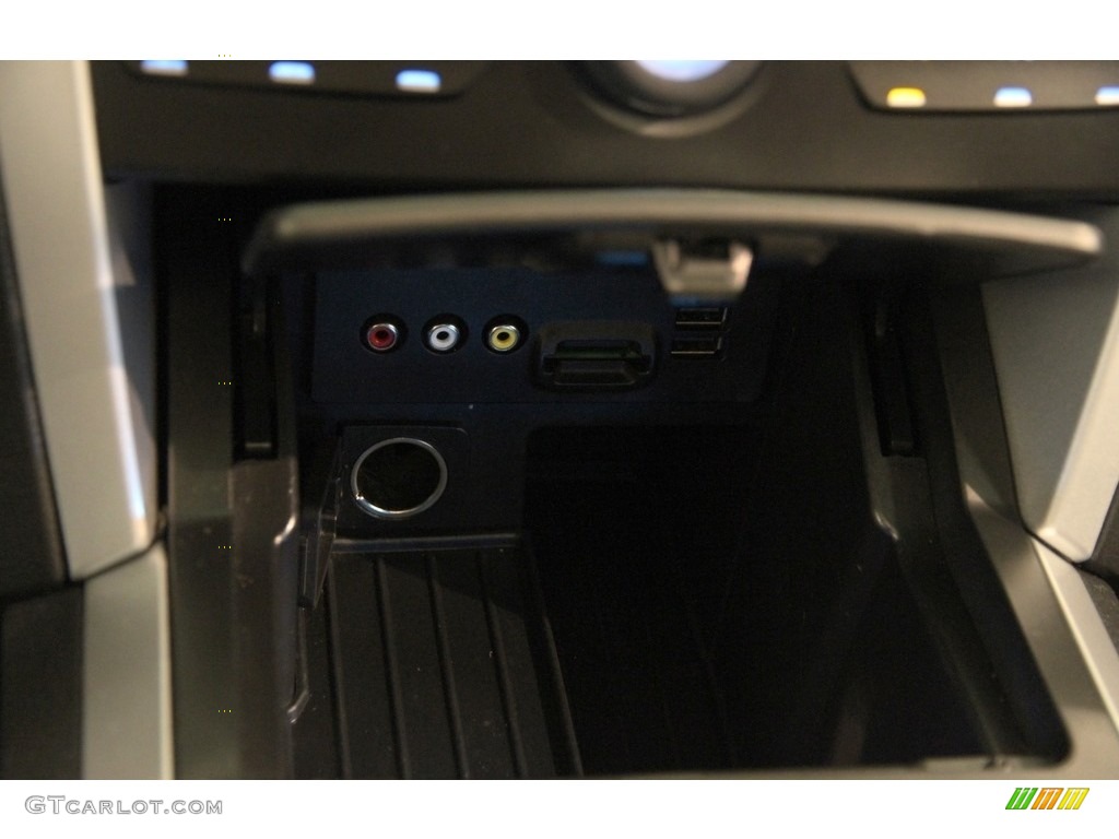 2013 Explorer XLT 4WD - Sterling Gray Metallic / Charcoal Black photo #13