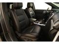 2013 Sterling Gray Metallic Ford Explorer XLT 4WD  photo #14