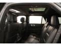 2013 Sterling Gray Metallic Ford Explorer XLT 4WD  photo #16