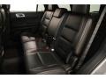 2013 Sterling Gray Metallic Ford Explorer XLT 4WD  photo #17