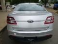 2015 Ingot Silver Metallic Ford Taurus Limited  photo #8