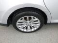 2015 Ingot Silver Metallic Ford Taurus Limited  photo #9