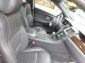2015 Ingot Silver Metallic Ford Taurus Limited  photo #11
