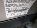 2015 Ingot Silver Metallic Ford Taurus Limited  photo #15