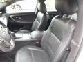 2015 Ingot Silver Metallic Ford Taurus Limited  photo #17