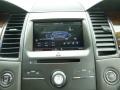2015 Ingot Silver Metallic Ford Taurus Limited  photo #18