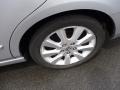 Alabaster Silver Metallic - Accord EX-L V6 Sedan Photo No. 3