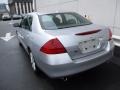 Alabaster Silver Metallic - Accord EX-L V6 Sedan Photo No. 4