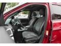 2015 Ruby Red Ford Explorer XLT 4WD  photo #16