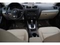 Pure White - Jetta SE Sedan Photo No. 13