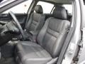 Alabaster Silver Metallic - Accord EX-L V6 Sedan Photo No. 12