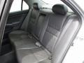 Alabaster Silver Metallic - Accord EX-L V6 Sedan Photo No. 13