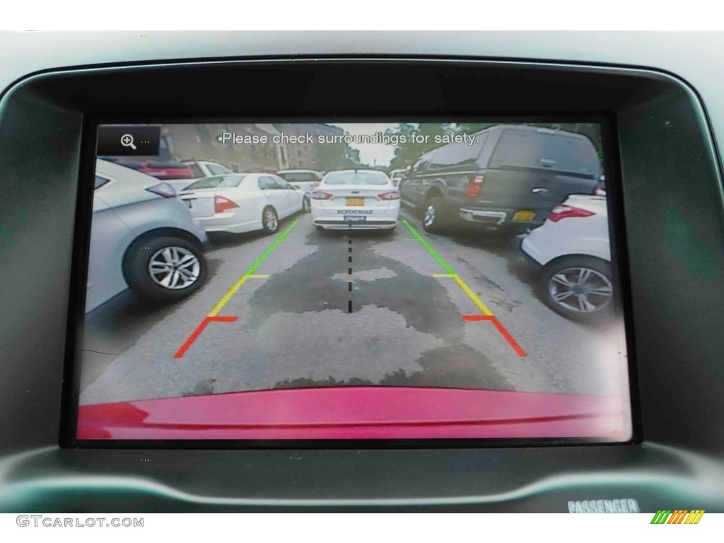 2015 Explorer XLT 4WD - Ruby Red / Charcoal Black photo #23