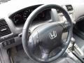 Alabaster Silver Metallic - Accord EX-L V6 Sedan Photo No. 14