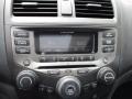 Alabaster Silver Metallic - Accord EX-L V6 Sedan Photo No. 15