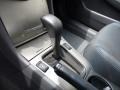 Alabaster Silver Metallic - Accord EX-L V6 Sedan Photo No. 16