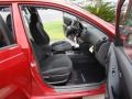 2008 Apple Red Pearl Hyundai Elantra SE Sedan  photo #12