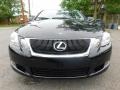 Black Sapphire Pearl - GS 350 AWD Photo No. 2
