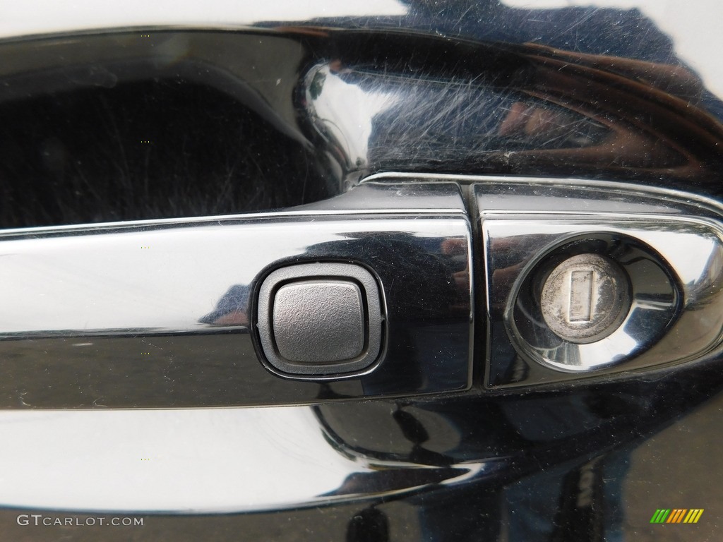 2009 GS 350 AWD - Black Sapphire Pearl / Black photo #9