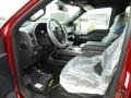 2017 Ruby Red Ford F150 XLT SuperCrew 4x4  photo #7