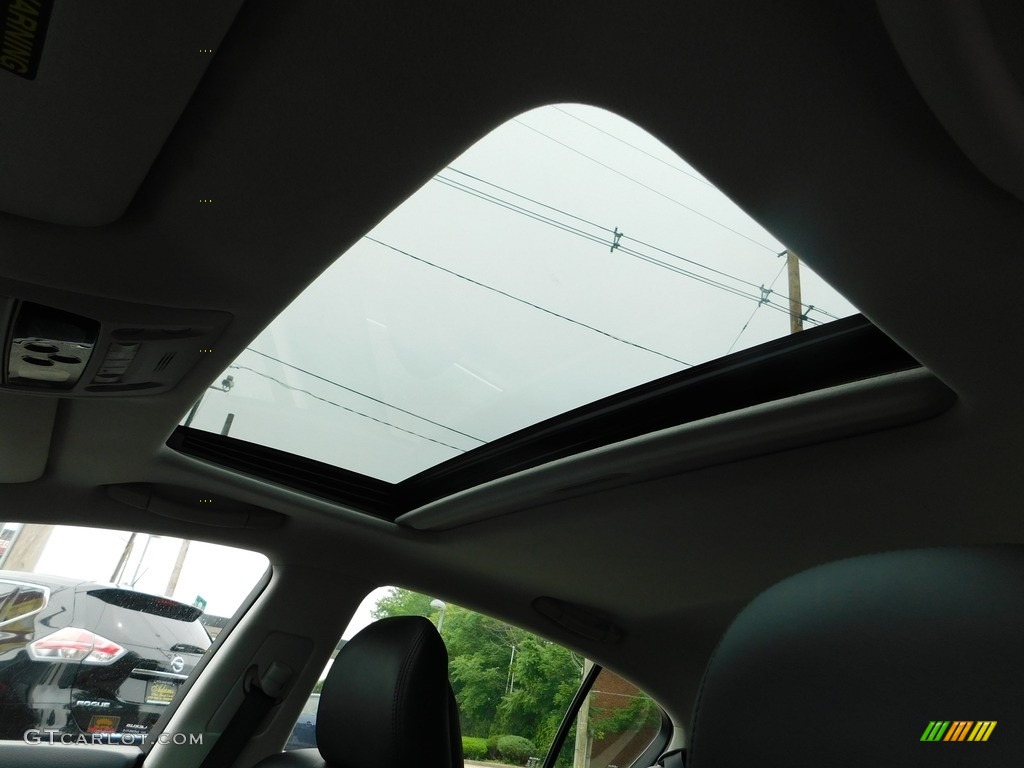 2009 GS 350 AWD - Black Sapphire Pearl / Black photo #14